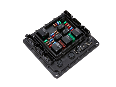 智能CAN總線控制盒—CMF42系列