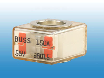 cooper bussmann 蓄電池保護(hù)用熔斷器 MRBF-225 MRBF-250 MRBF-175 MRBF-200 MRBF-125 MRBF-150 MRBF-090 MRBF-100 MRBF-500 MRBF-300 MRBF-400 MRBF-075 MRBF-080 MRBF-050 MRBF-060 MRBF-030 MRBF-040