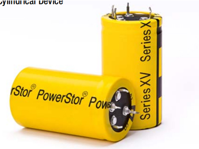 XV系列超級電容EATON XV3550-2R7307-R XV3585-2R7607-R XV3560-2R7407-R